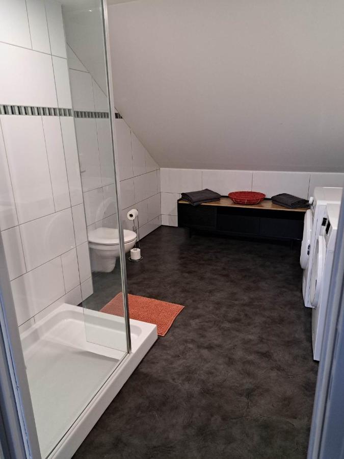 Studio Spacieux Et Elegant Au Coeur De Bourbourg - Gare A Proximite Экстерьер фото